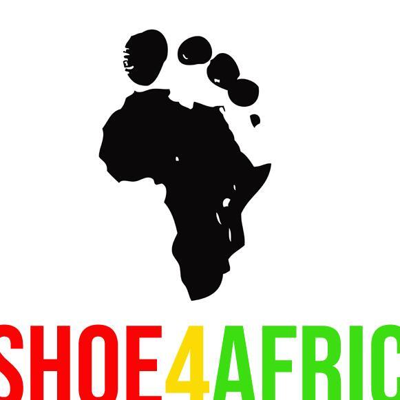 SHOE4AFRICA FOUNDATION Logo