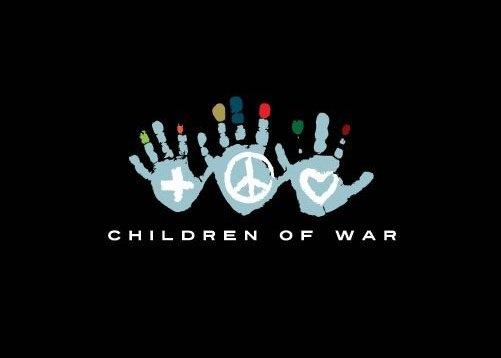 Children of War Foundation Logo