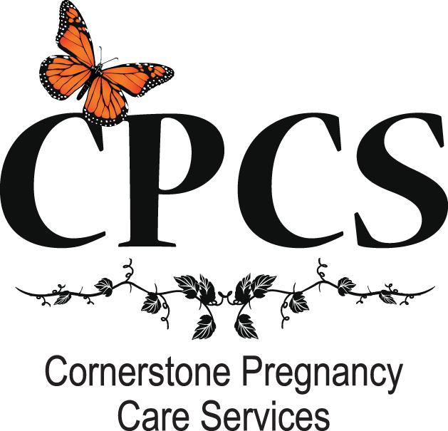 Cornerstone Pregnancy Care Services, Inc. Logo