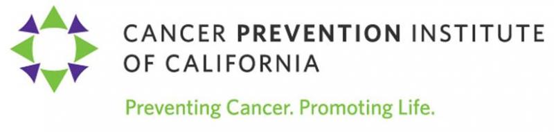 Cancer Prevention Institute California Logo