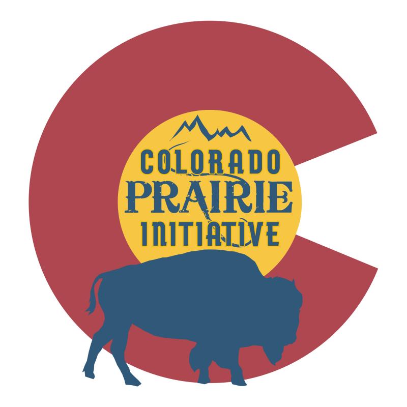Colorado Prairie initiative Logo