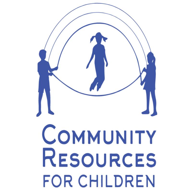 Community Resources For Children Logo