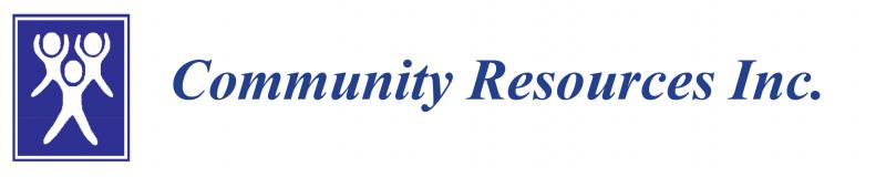 COMMUNITY RESOURCES INC Logo