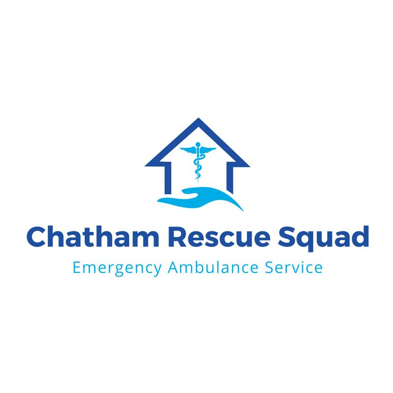 CHATHAM RESCUE SQUAD INC Logo