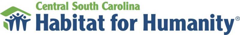Central SC Habitat for Humanity Logo