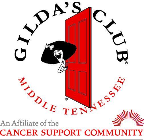 Gildas Club Middle Tennessee Logo