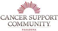 Cancer Support Community Pasadena Logo