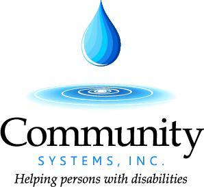 Community Systems, Inc Logo