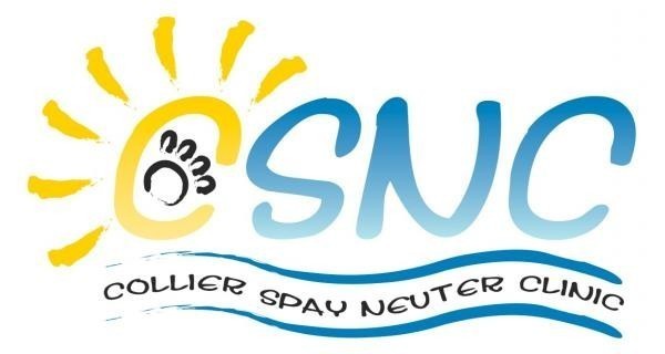 Collier Spay Neuter Clinic, Inc. Logo