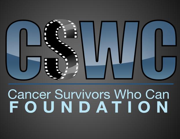 Cancer Survivors Who Can Charities, Inc Logo