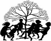 CELEBRATE THE CHILDREN INC Logo