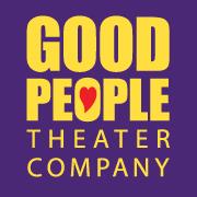 Good People Theater Company Logo