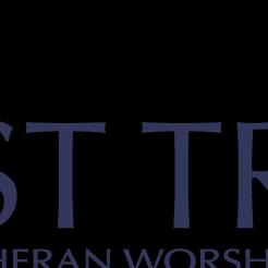 Christ Trinity Church Logo