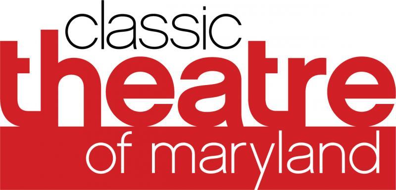 Classic Theatre of Maryland Inc Logo