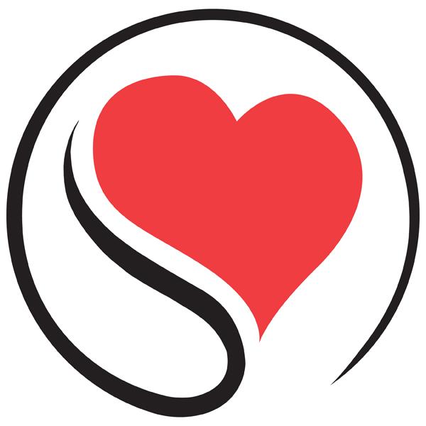 Sacred Heart School / CUES Logo