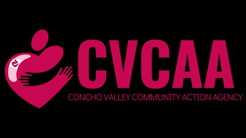 Concho Valley Community Action Agency Logo