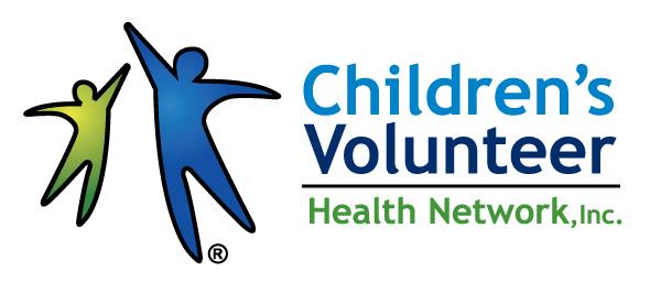 Children's Volunteer Health Network, Inc. Logo