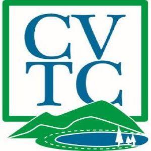 Community Volunteer Transportation Company Logo