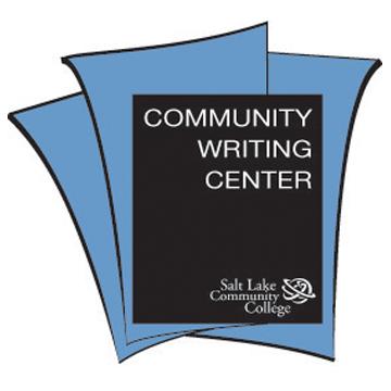Community Writing Center Logo