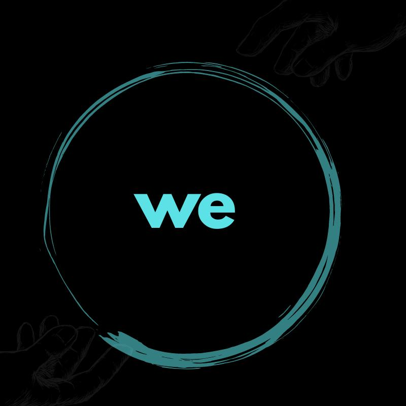 Change We Create Logo