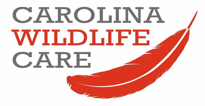 Carolina Wildlife Care, Inc. Logo