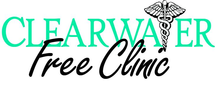 CLEARWATER FREE CLINIC INC Logo