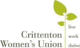 Crittenton Womens Union Inc Logo