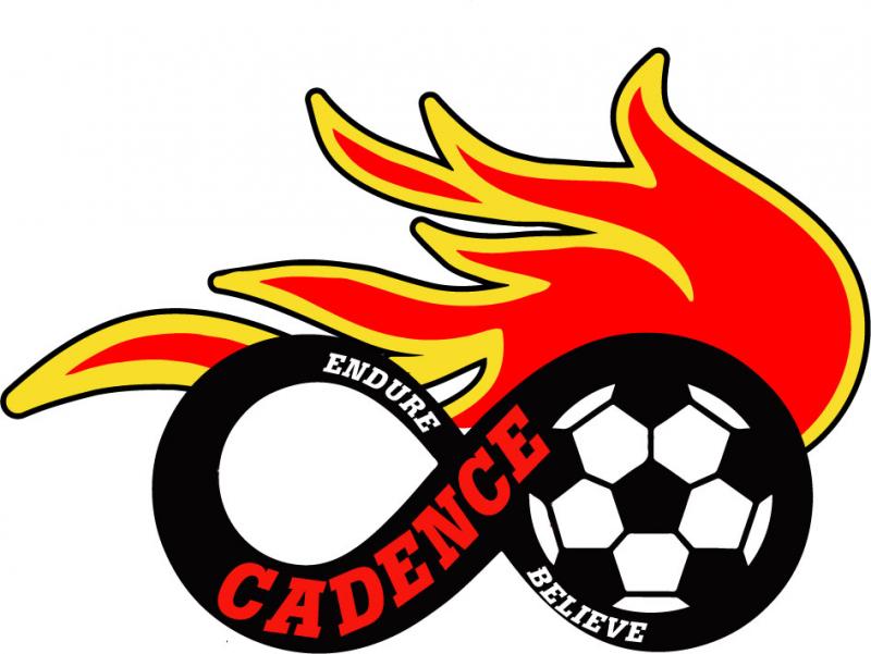 Cadence Futbol Club Logo