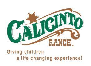 Calicinto Ranch, Inc. Logo