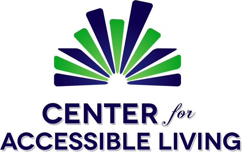 Center For Accessible Living Inc Logo
