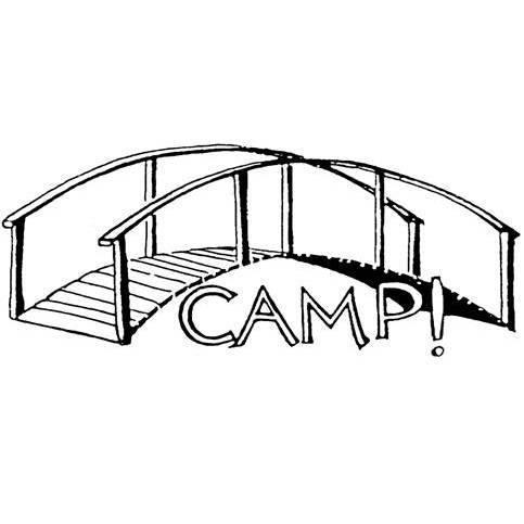 Camp Exclamation Point Inc Logo
