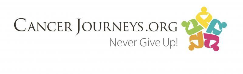 Cancer Journeys Foundation Logo