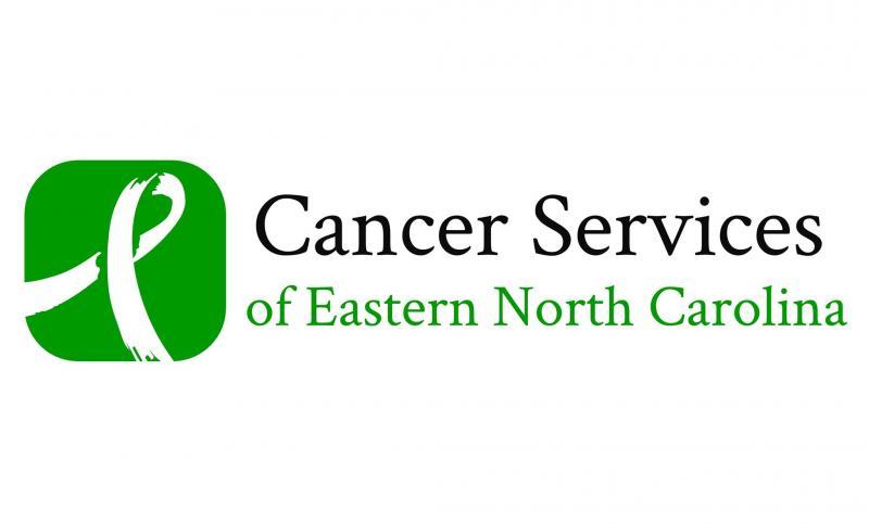 Cancer Services of Eastern North Carolina Logo
