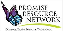 Promise Resource Network Logo