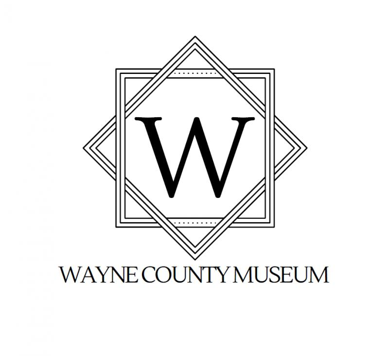 Wayne County Historical Association Inc Logo