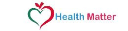 Health Matter Logo