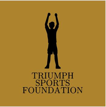 Triumph Sports Foundation, Inc. Logo
