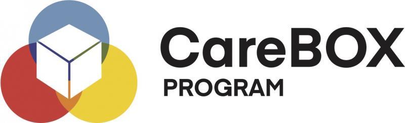 CareBOX Program Logo