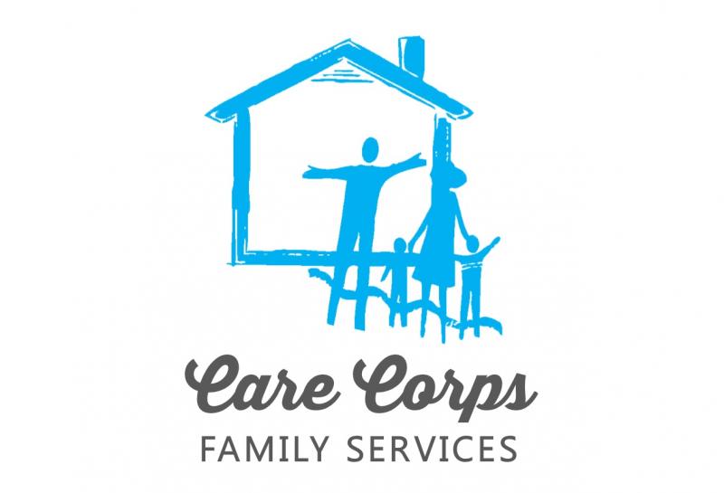 Care Corps, Inc. Logo
