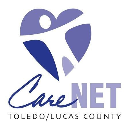 Toledo/Lucas County CareNet Logo