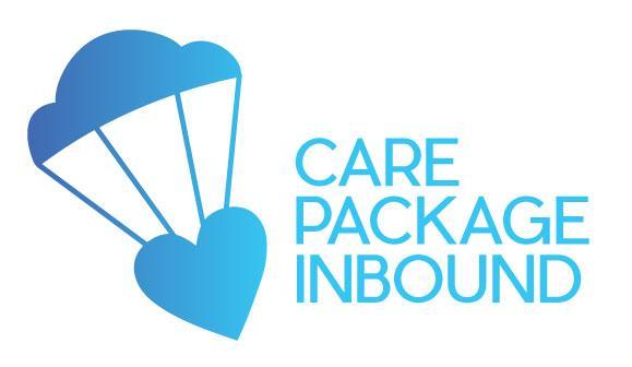 Care Package Inbound Logo