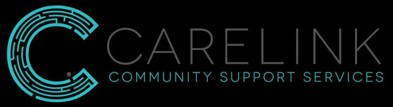 CareLink Community Support Services Logo