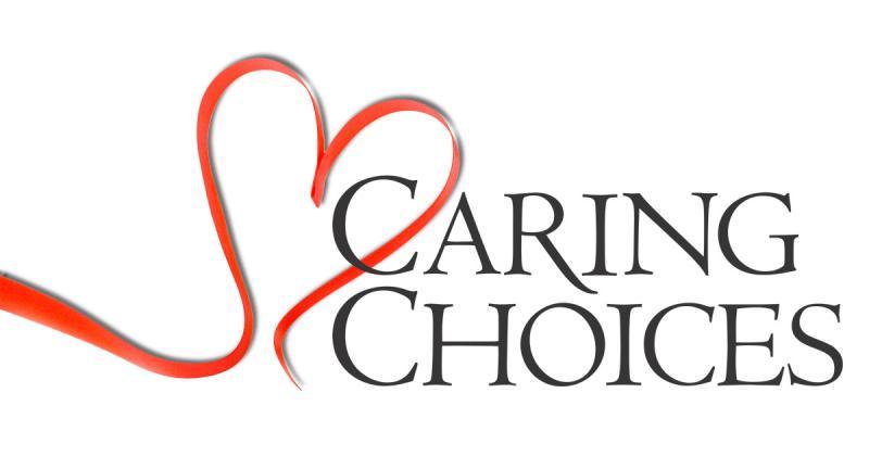Caring Choices Logo