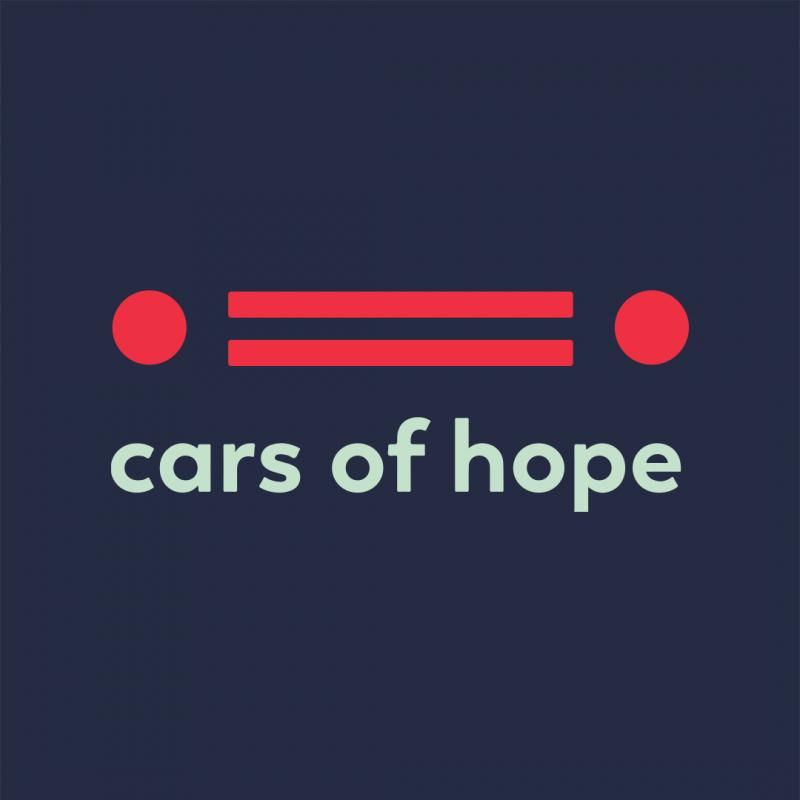 Cars Of Hope Logo