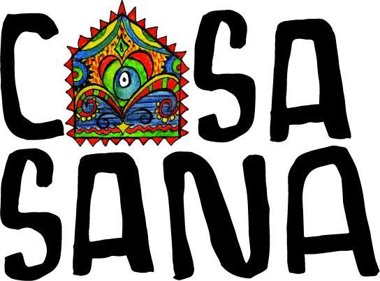 Casa Sana Logo