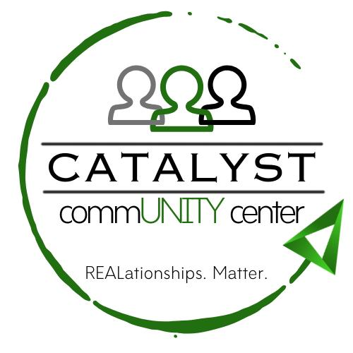 Catalyst Community Center Logo
