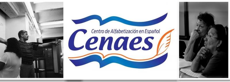 Cenaes Logo