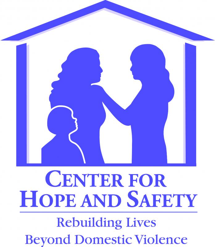 Center For Hope And Safety (formerly Shelter Our Sisters) Logo