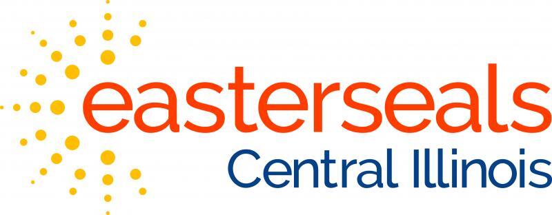 Easterseals Central Illinois Logo