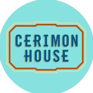 Cerimon House Logo
